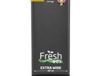 Voltas Beko, A Tata Product 183 L 5 Star Direct Cool Single Door Refrigerator With Fresh Box Technology (2025 Model, RDC215A/W0DGRTM0B00GO, DarkGrey, Base Drawer, Quick freezer)