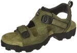 Woodland Men's Gs 4011nw Sandal