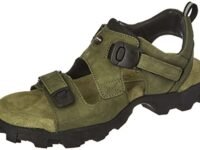 Woodland Men's Gs 4011nw Sandal