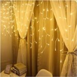 fizzytech Plastic Led Bulbs String Led Lights for Home Decoration for Diwali Flameless & Smokeless Led Lights, Lights of Home Decoration(Warm White 5 Meter 50 Led)