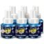 All Out Ultra Mosquito Repellant Refill Faster Action (45 mL each) Pack of 6