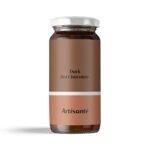 Artisanté | Dark Hot Chocolate Powder | Luxury Artisanal blend of Cocoa | 180 g