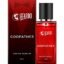 BEARDO Godfather Perfume For Men, 50Ml | Aromatic, Spicy Perfume For Men Long Lasting Perfume For Date Night Fragrance | Body Spray For Men | Valentines Day Gift For Husband | Gift For Boyfriend