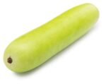 Fresh Bottle Gourd (Doodhi) - 1 Piece (500gm-800gm)