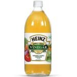 Heinz Apple Cider Vinegar, 473,Yellow,00013000008129