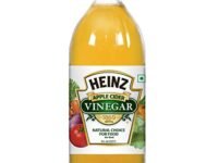 Heinz Apple Cider Vinegar, 473,Yellow,00013000008129