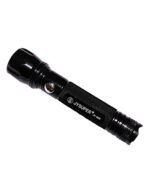JY SUPER Jy-859 High Power Flashlight , Metal Alloy Solid Body Torch, 1200 Mah Capacity, 3.7V Battery