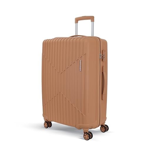Kamiliant by American Tourister KAM SAVVY DW SP70CM Orange PST
