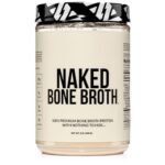 NAKED nutrition Bone Broth