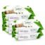 NOVEL Baby Wet Wipes/Pack With Lid (Pack of 5-80 Sheet)