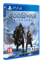 PS4 GOD OF WAR - Ragnarok Standard