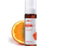 Plum Vitamin C Face Toner for Glowing Skin & Reduce Pigmentation | for Women & Men | with Mandarin & Kakadu | Alcohol Free | for Oily, Combination, Acne Prone, Dry, Normal, Sensitive Skin | 100ml