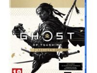 Sony Ghost of Tsushima | Director's Cut | PS5 Game