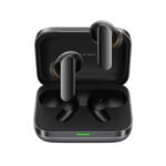 realme Buds Air 7 Pro with Ai Live Translation,11mm+6mm Dual-dac Driver,48 Hrs Playtime,53 dB ANC,LHDC,45Ms Low Latency,360° Spatial Audio,IP55 Dust & Water Resistant,BT 5.4 (Metallic Grey)