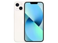 Apple iPhone 13 (128GB) - Starlight
