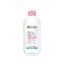 Garnier Skin Naturals, Cleansing Water, Hydrating & Soothing, Micellar Cleansing Water, 400ml