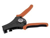 Harden 7" Professional Automatic Wire Cutter and Stripper - 660611