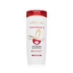 L’Oréal Paris Shampoo, For Damaged And Weak Hair, With Pro-Keratin + Ceramide, Total Repair 5, 340Ml