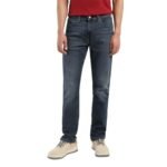 Levi's Men's 511 Slim Fit Mid Rise Jeans