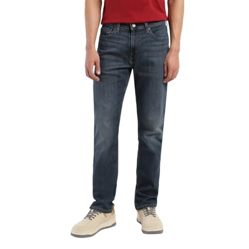 Levi's Men's 511 Slim Fit Mid Rise Jeans