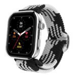 Noise ColorFit Pro 5 Max 1.96" AMOLED Display Smart Watch, BT Calling, Post Training Workout Analysis, VO2 Max, Rapid Health, 5X Faster Data Transfer - Shadow Black