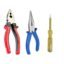 PEDWAL Combination & Nose Plier Combo Cutting player Cutting plier for home, Player tools, Combination plier, Pliers for electrical work, With REed Plas And Tester, Red