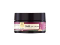 Pilgrim Red Vine, Retinol & Vitamin C Under Eye Cream for dark circles for women & men| Dark circle remover cream| Dark circles cream for eye| Eye cream for dark circles and wrinkles, puffy eyes| 30gm
