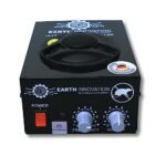 Strong Wave® Ultrasonic Sound Rat and Rodent Pest Repellent Machine use for Home, Office, Kitchen, Warehouse, Cold Storage, Factory, Computer and Server Panel Room, Store Room Etc. (1500 SQ Area)