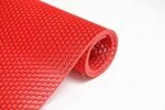 ishro home Anti Skid & Multipurpose RubIHr/Bathroom Mat/Shower Mat/Carpet/Rugs/Rainmat/Swimming Pool Mat||4x2 Feet