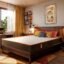 Sleepyhead Original - 3 Layered BodyIQ Orthopedic Memory Foam Mattress | Zero Partner Disturbance | Medium Firm | 10- Years Warranty | 8-Inch Bed Mattress | 72x60x8 inches (Queen Size Mattress)