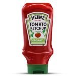Heinz Organic Tomato Ketchup, 580 Grams