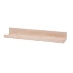 Ikea TSSP Picture Ledge, Birch Effect 55 cm