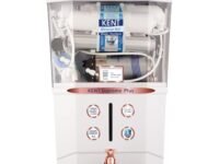 KENT Supreme Plus Alkaline+Copper RO Water Purifier | RO+UV+UF+Alk +Cu+TDSControl+UV LED Tank|Advanced ROTech for Sabse Shudh Paani | Auto Flush | 8L| 20LPH | Ideal for Borewell/Tanker/Municipal Water