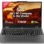 Lenovo LOQ 2024, AMD Ryzen 7 7435HS, NVIDIA RTX 4060-8GB, 24GB RAM, 512GB SSD, 15.6"/39.6cm, Windows 11, MS Office Home 2024, Grey, 2.4Kg, 83JC00EHIN, 100% sRGB, 3 Mon. Game Pass Gaming Laptop