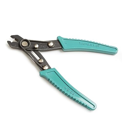Taparia WS06 Wire Stripping Plier