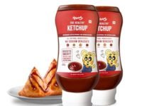 Troovy Healthy Sauce Dip Spread (2 Tomato) | 100% Chemical Free | No Preservatives | No MSG | No Trans Fat | No Processed Sugar | All Natural Ingredients | 680 gm (Pack of 2)