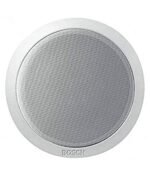 Bosch LBD0606 9W Wired in-Ceiling Speaker - White