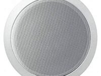 Bosch LBD0606 9W Wired in-Ceiling Speaker - White