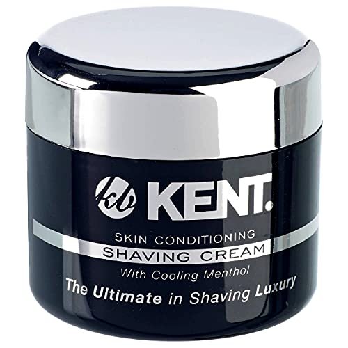 Kent SCT2 Shaving Cream 125ml