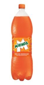 Mirinda Soft Drink, 2.25 L.