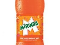 Mirinda Soft Drink, 2.25 L.