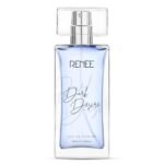 RENEE Eau De Parfum Dark Desire | Long Lasting Fragrance l Premium Perfume | Notes of Almond & Sandalwood | Perfect Gifting Option for Women l Floral Scent for All Occasions | Travel Friendly l 50 ml
