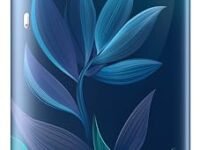 Samsung 189 L, 5 Star, Digital Inverter, Direct-Cool Single Door Refrigerator (RR21D2H259U/HL, Paradise Bloom Blue, Base Stand Drawer)