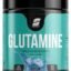 Sparkfusion L-Glutamine Powder 5000 mg (250 GM,50 Servings) For Speeds Up Post Workout Recovery Supplement | Enhanced Pumps,Digestive Health - Tested & Trusted, No Artificial Filler - Unflavored