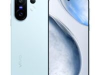 VIVO X200 FE 5G (Frost Blue, 12GB RAM, 256GB Storage) with No Cost EMI/Additional Exchange Offers