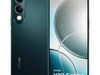 VIVO Y19 5G (Majestic Green, 4GB RAM, 64GB Storage) with No Cost EMI/Additional Exchange Offers
