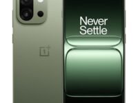 OnePlus 13s | Snapdragon® 8 Elite | Best Battery Life Ever on a Compact Phone | Lifetime Display Warranty | 12GB+512GB | Green Silk