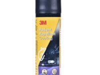 3M Rodent Repellent Coating Spray, Prevents Rat Bites in Engine Parts and Wires, Highly Effective, Leak-Free, Easy-to-Spray, Bitter Taste, No Kill-only Repels (80g, Pack of 1)