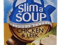 Batchelor's Cup a Soup 4 Sachets - Chicken & Leek, 86 g