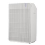 CUCKOO Respure Air Purifer For Home | Biggest True HEPA Filter Cleans 570 Sqft in 15min | 8 Yrs Warranty on Motor | | Suitable For Heavy Pollution Allergies & Pet Hair | RedDot Award Winner